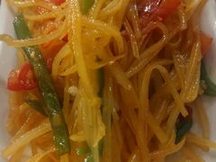 -伊麦佳兰州牛肉面清真美食店