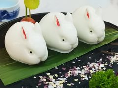 -盛世名点(客世界店)