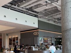 -SAANCI山池咖啡(海上世界文化艺术中心店)