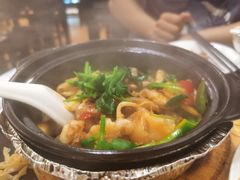 啫鱼肚-文记壹心鸡(宝华路店)