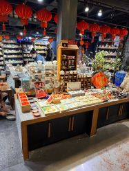 -川上陶艺社(大悦城店)