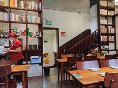 -付小姐在成都(中山公园店)