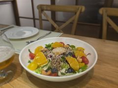-沏点Trattoria意大利餐厅(新街口店)