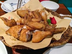 -前海沿·青岛菜(五四广场永旺店)