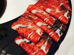 -乔先生涮肉·鲜活牛羊肉火锅(塘沽店)