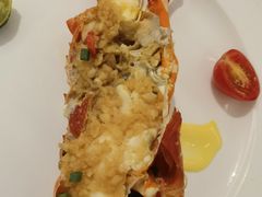 -安蒂娅·海鲜自助餐厅(安蒂娅美兰酒店)