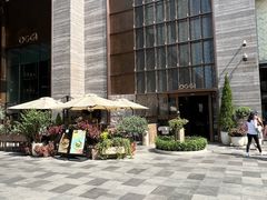 -OGGI TRATTORIA PIZZERIA(深业上城店)