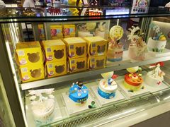 -CAKE BOSS 蛋糕老板(西单君太百货店)