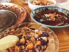 炭火蛙锅-黄泰吉拾味餐厅(江汉路店)