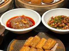 -徐记海鲜(陕西历史博物馆|明德门店)