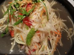 -CHINCHIN 青青·泰国料理(万象食家店)
