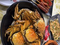-聚味瞿记·龙虾堂(树木岭店)