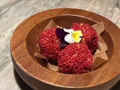 -广州花园酒店荔湾亭·地道点心·粤式饮茶