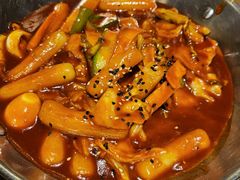 -西塔老太太泥炉烤肉(北京望京店)