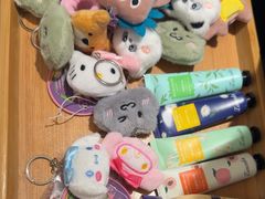 -晶丽香榭自助餐(南京大饭店)