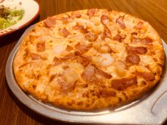 -Tubestation站点比萨(高新万达ONE店)