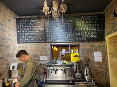 -阿sir咖啡(陶谷新村店)