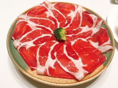 -红鼎豆捞·非遗鲍皇汤火锅(宝丰路店)