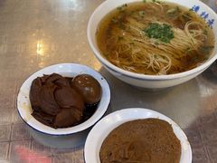 -逸桂禾面馆