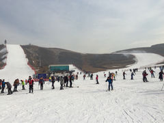 iphone_upload_pic-玉龙湾滑雪场