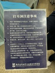 -南京医科大学友谊整形外科医院