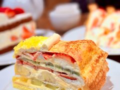 -HARBS(渋谷ヒカリエ シンクス店)