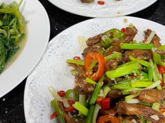 -一哥美食(总店)