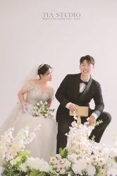 点击看大图 -天一婚纱摄影TIA STUDIO(珠海路店)