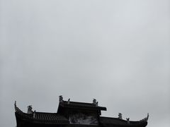 -恩阳古镇