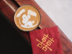 -喜柿咖啡SeeS coffee