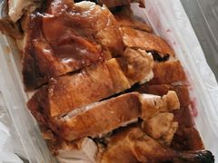 -永祥烧腊餐厅(虹口店)