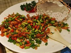 -大师傅金奖啤酒鱼(西街口总店)