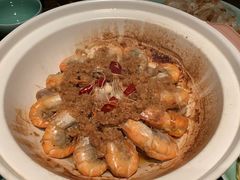 -粗茶淡饭·隐庐私厨(东亭店)