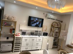 -Ami nail爱米美甲美睫