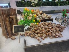 -川骄海鲜自助(河东店)