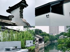 -青果巷历史文化街区