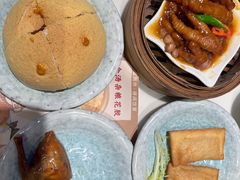 -赏点粤式点心(广州塔店)