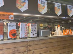 -放哈·甜醅子奶茶创造者(正宁路店)