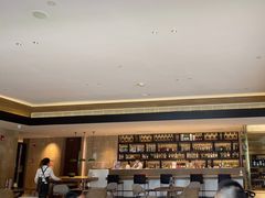 -粤海喜来登酒店·&More聚驿(天河城店)