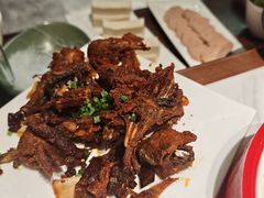 -东来顺•非遗火锅(外滩店)