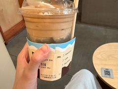 -JPG coffee(广州体育西店)