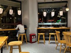 -小桃园·豆浆油条(复兴中路店)