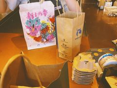 -麦当劳(坂田分店)