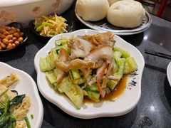 -燕青小馆(东园大厦店)