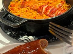 -Le Bistrot de Racine