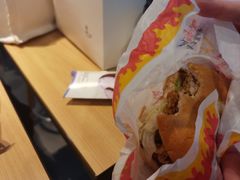 -麦当劳(石家庄北国店)