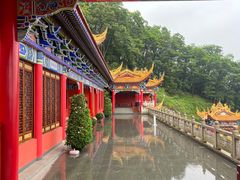 -东莞市大岭山森林公园