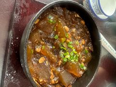 -邢家锅贴老店·非遗·开封菜(金明广场店)