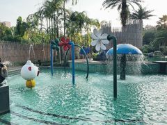 -广州从化都喜泰丽度假酒店温泉