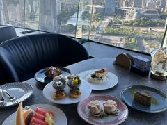 -Hi City·城市之巅